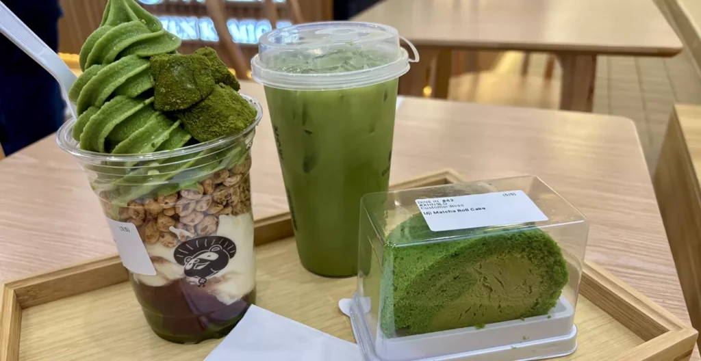 New Chandler cafe goes far beyond matcha lattes. What to order
