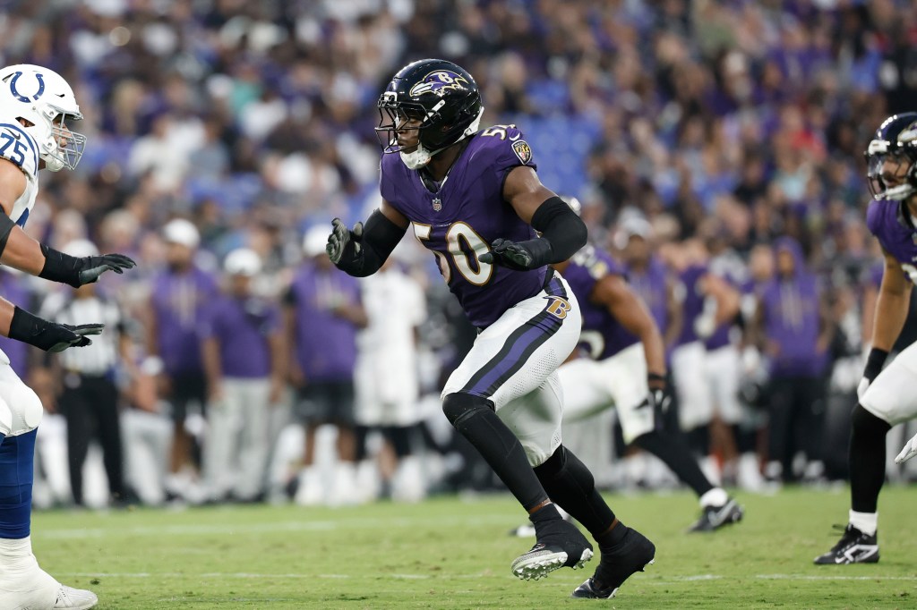 Injury updates on Emery Jones, Adisa Isaac