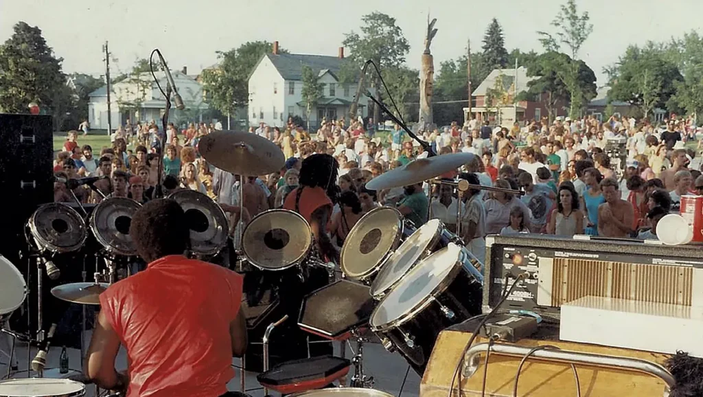 Seven Can't-Miss Vermont Events This Week: August 20-27, 2025