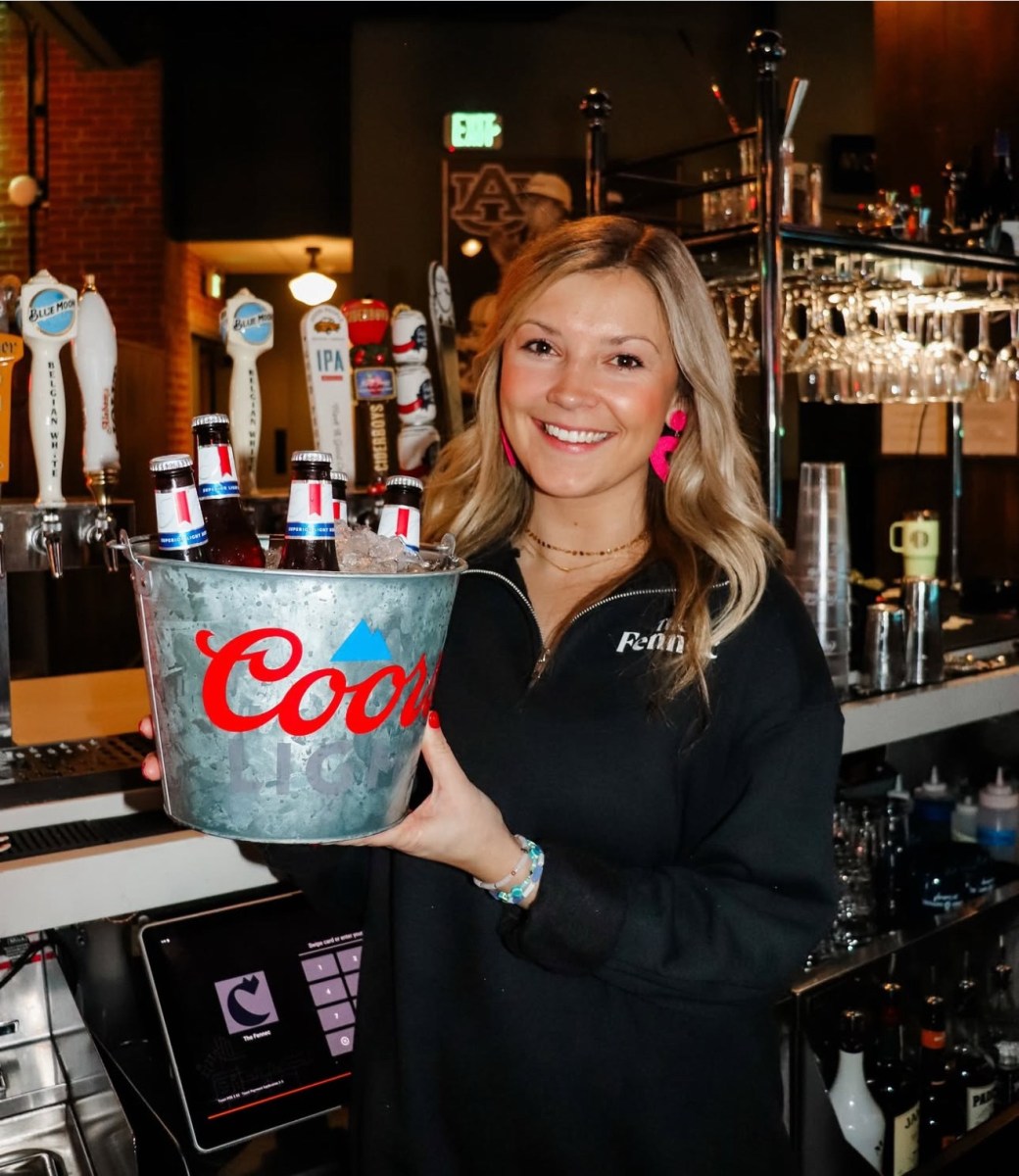 3 reasons you'll love watching SEC + NFL football at this popular Birmingham venue 8 (The Fennec)