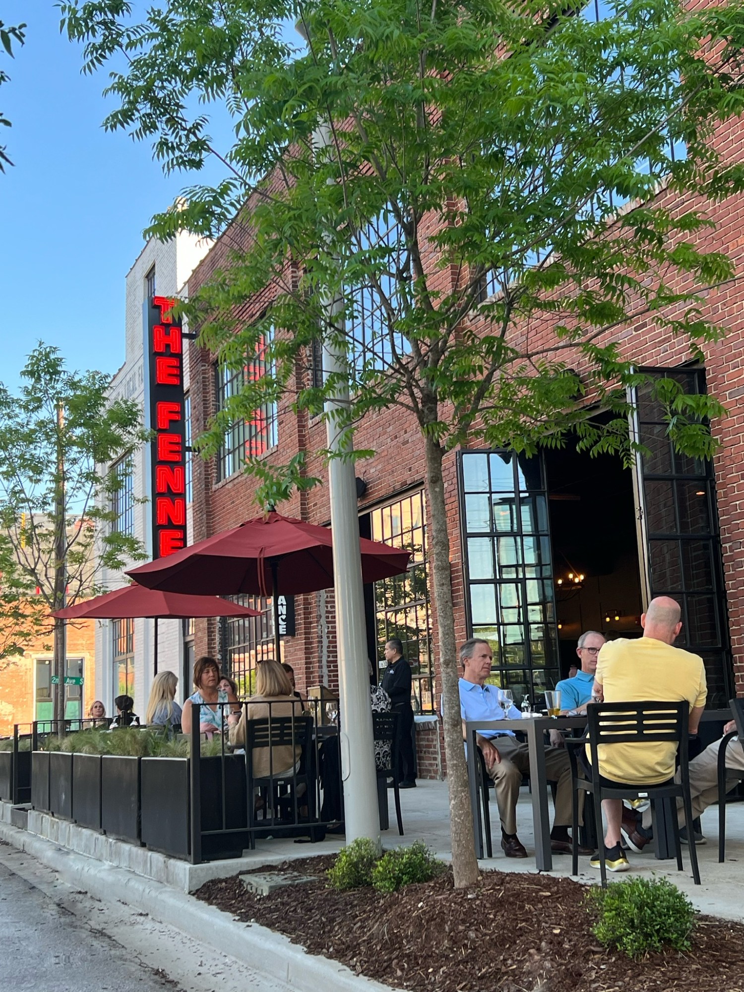 3 reasons you'll love watching SEC + NFL football at this popular Birmingham venue 9 (The Fennec)