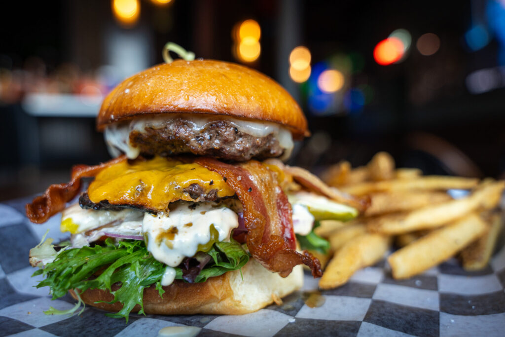 3 reasons you'll love watching SEC + NFL football at this popular Birmingham venue