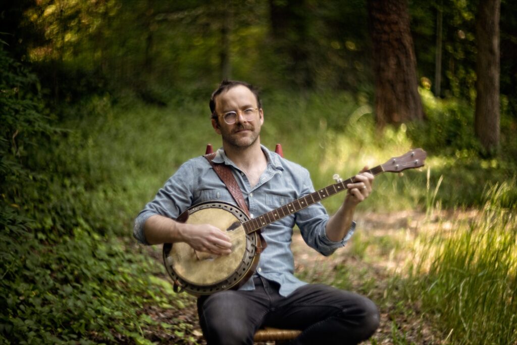 Joseph Decosimo Makes Music That Brings People Together