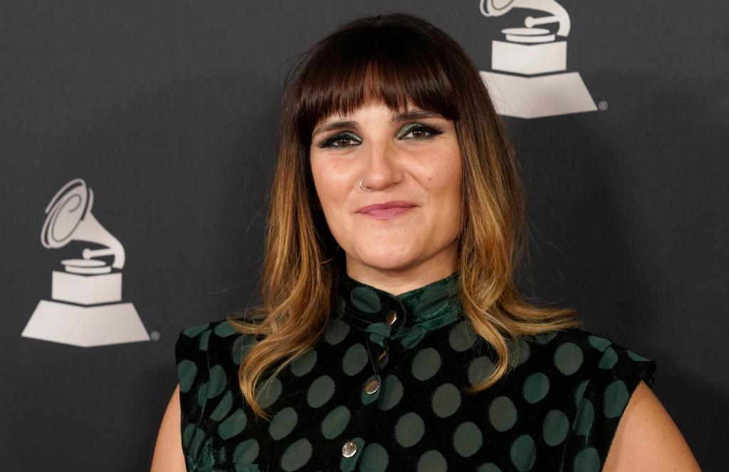 Rozalén se une a Leading Ladies del Latin Grammy – Chicago Tribune
