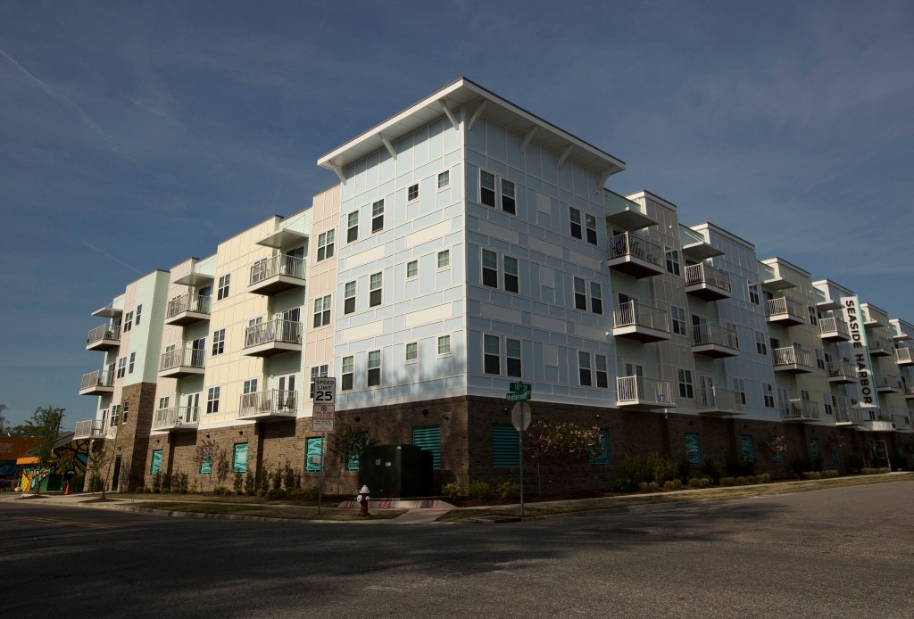 Virginia lawmakers tackle affordable housing