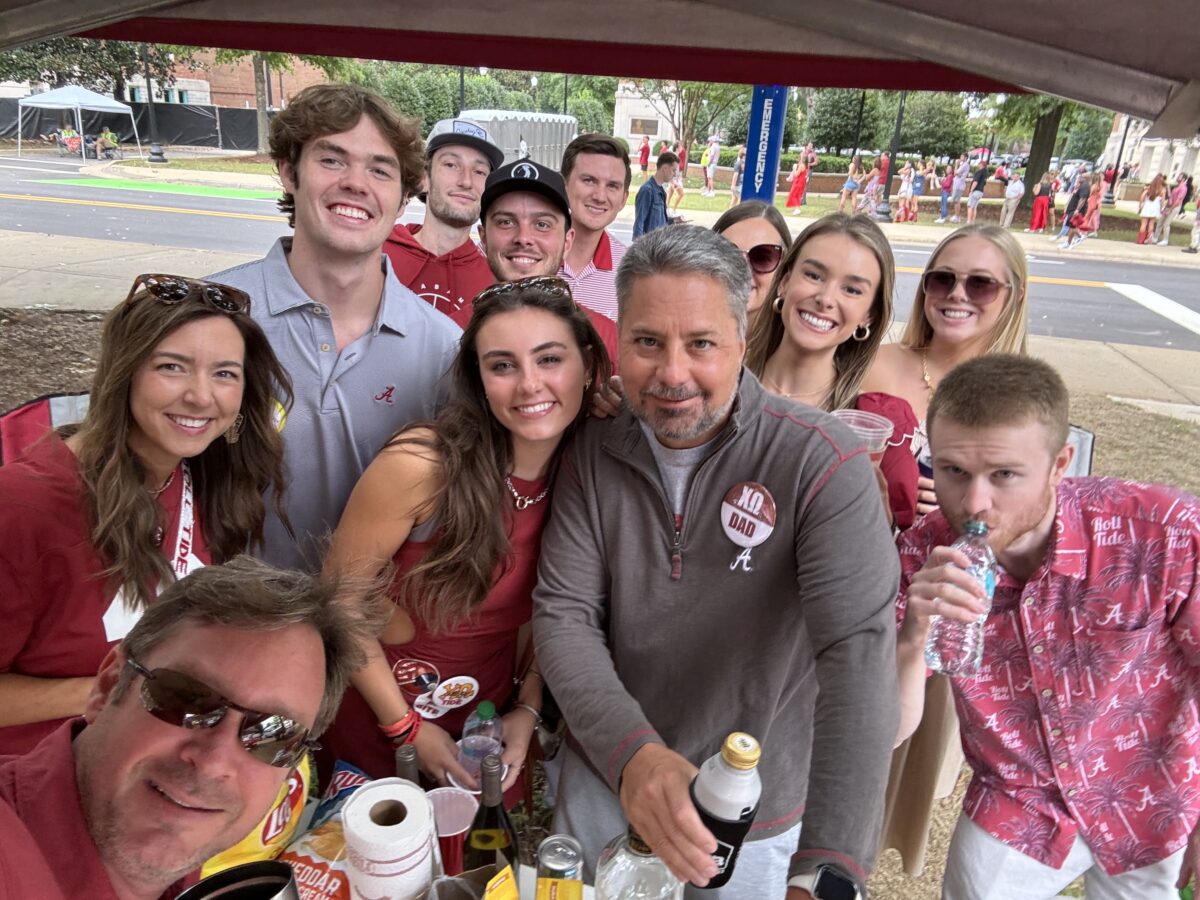 Your ultimate guide to football season in Alabama + tailgate tips 2 Tailgate Your ultimate guide to football season in Alabama + tailgate tips