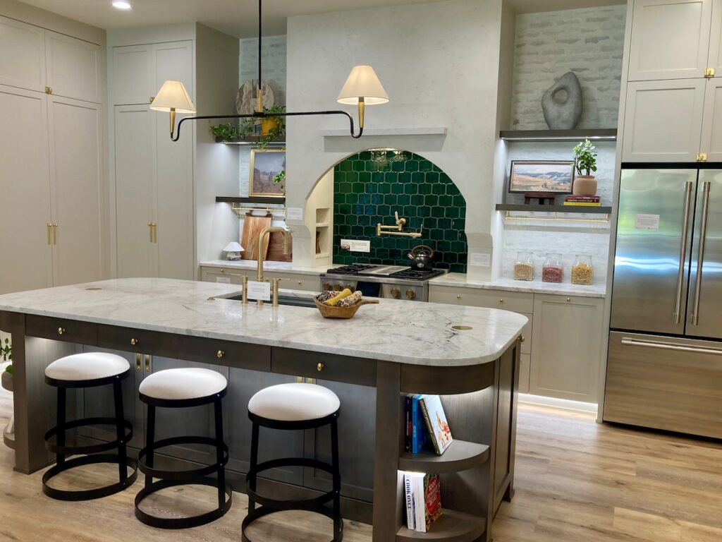 Northwest homes and gardens events: Oregon Fuchsia Society show, Street of Dreams and more