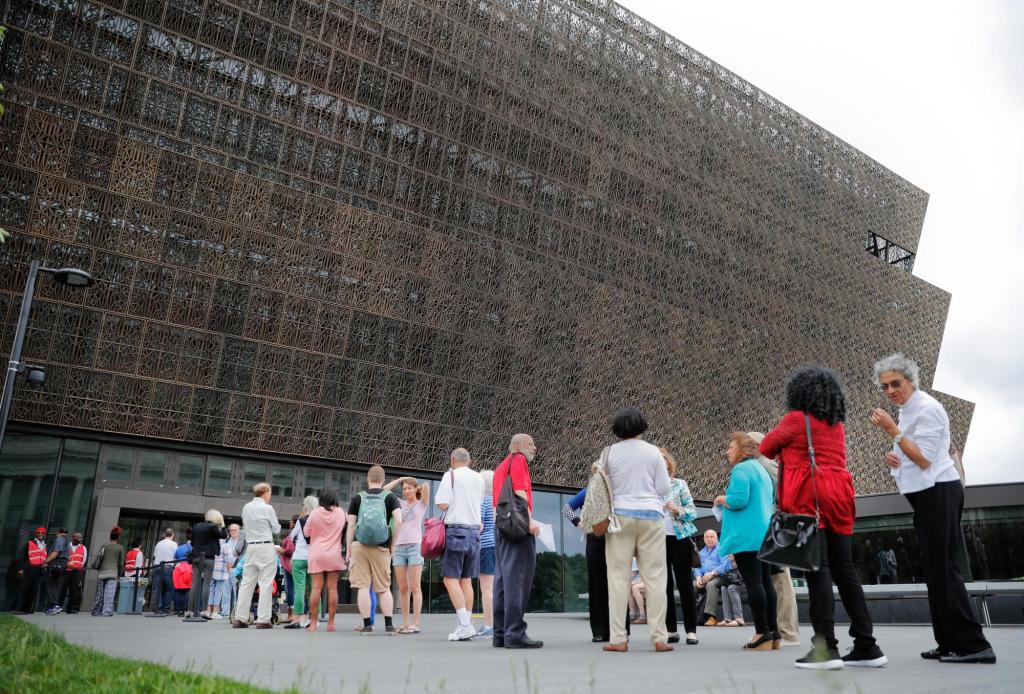 Why Americans should know about horrors of slavery | EDITORIAL