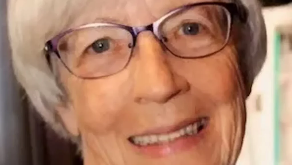 Obituary: Deborah Galbraith, 1939-2025 | Seven Days Vermont
