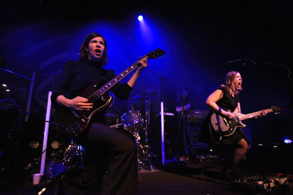 Iconic PNW rock band coming to Portland’s Revolution Hall Sep 10-11
