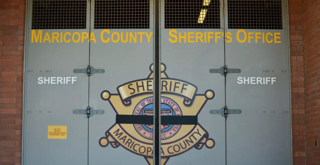 Maricopa County revives mugshot database once ruled unconstitutional