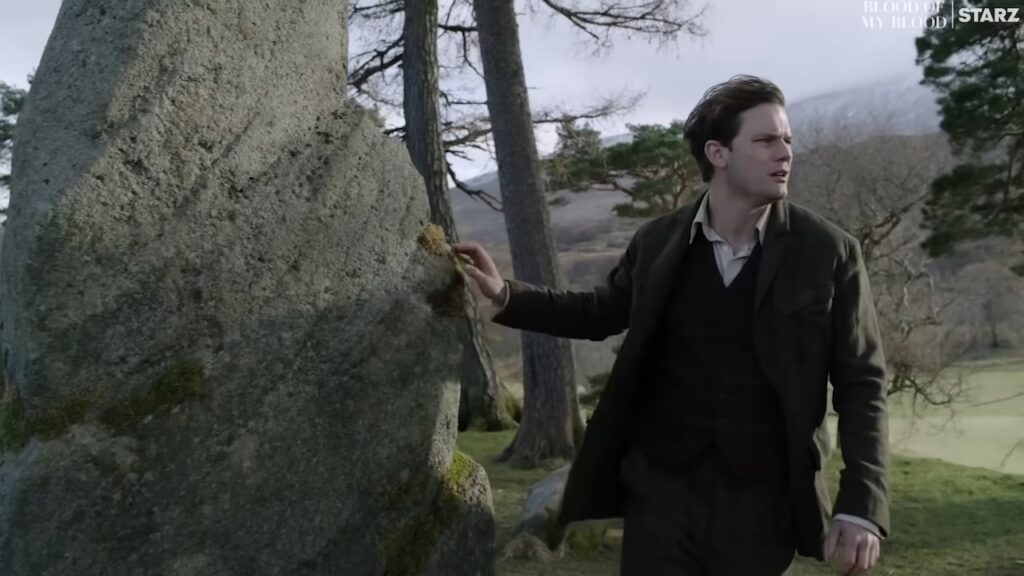 'Outlander: Blood of My Blood' season 1 episode 4: How to watch, where to stream free