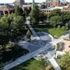 City Hall Park