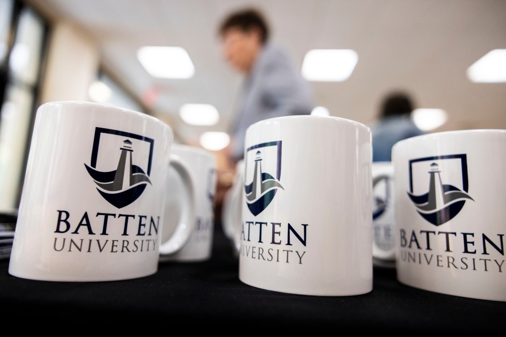 As VWU rebrands as Batten University, its mission of service continues – The Virginian-Pilot