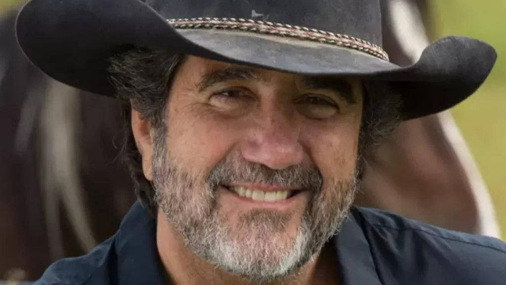 Obituary: Timothy Barnaby Hayes, 1945-2025