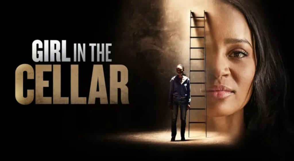 'Girl in the Cellar' movie premiere: How to watch, where to stream free