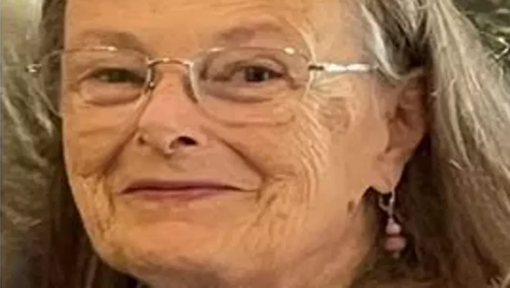 Obituary: Judith “Judy” Simpson Olsen, 1947-2025