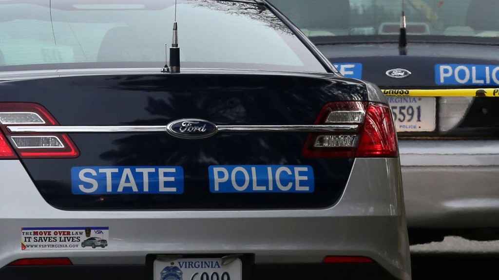 Virginia State Police special agent shoots man at his Virginia Beach home