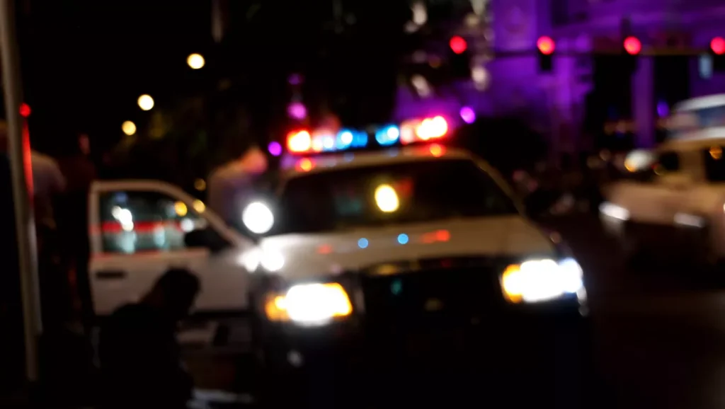 Explosive Devices Trigger Street Closure in Downtown Burlington