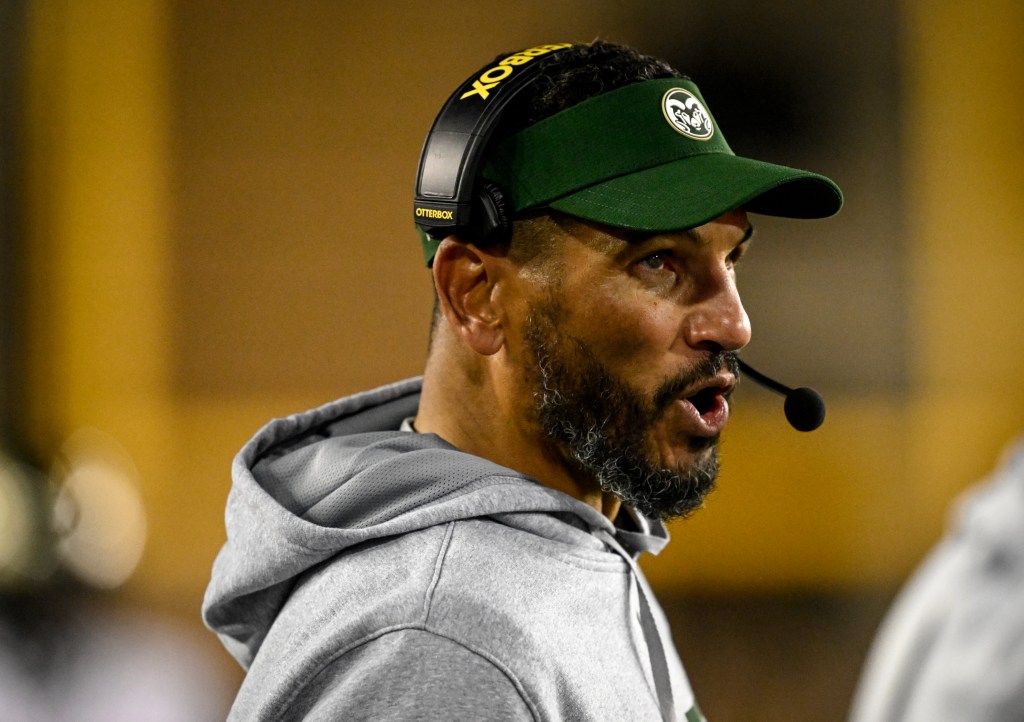 3 keys for Jay Norvell's program this season