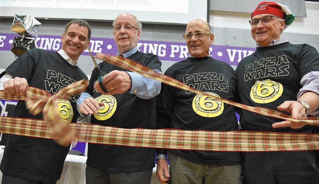 Current and past municipal leaders, son remember late Lincolnwood mayor Jerry Turry – Chicago Tribune