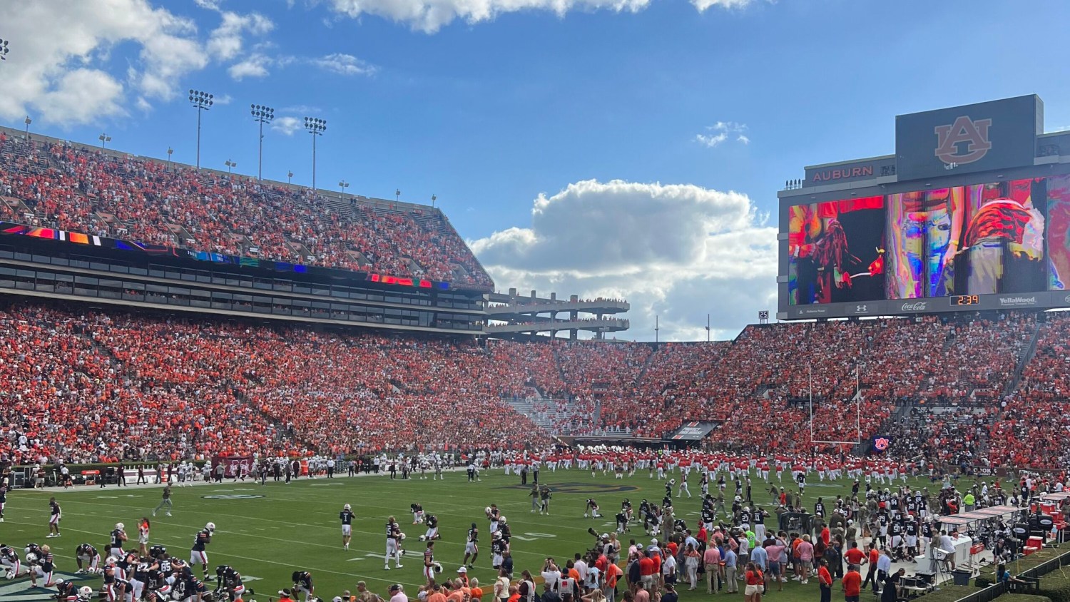 2025 college football schedules for Auburn, Alabama, UAB, Samford + insider tailgating tips 4 Jordan Hare 1 edited 1 scaled 2025 college football schedules for Auburn, Alabama, UAB, Samford + insider tailgating tips