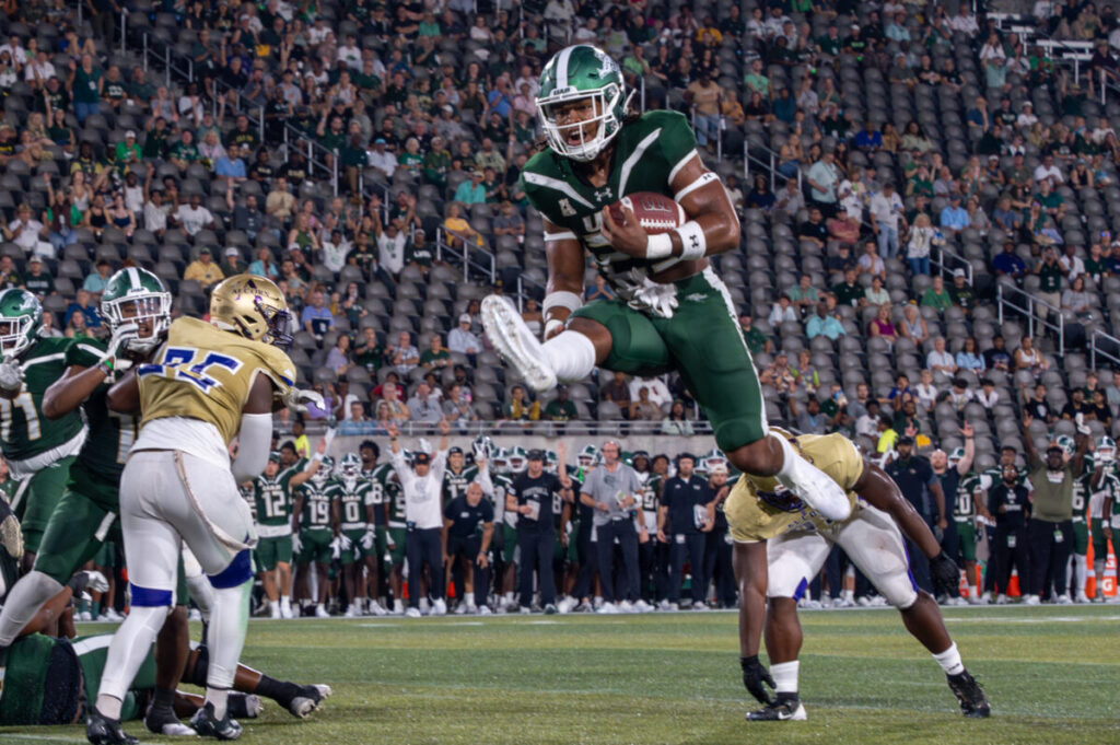 2025 college football schedules for Auburn, Alabama, UAB, Samford + insider tailgating tips