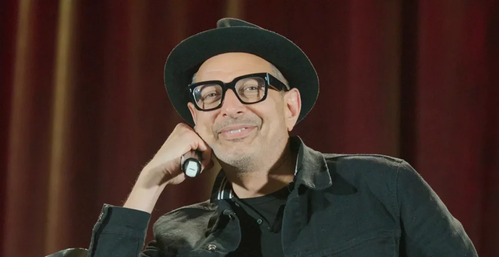 Jeff Goldblum talks upcoming Phoenix show at Musical Instrument Museum