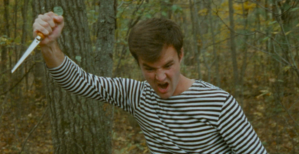 Phoenix vintage shop hosts triple feature of Motern Media cult films