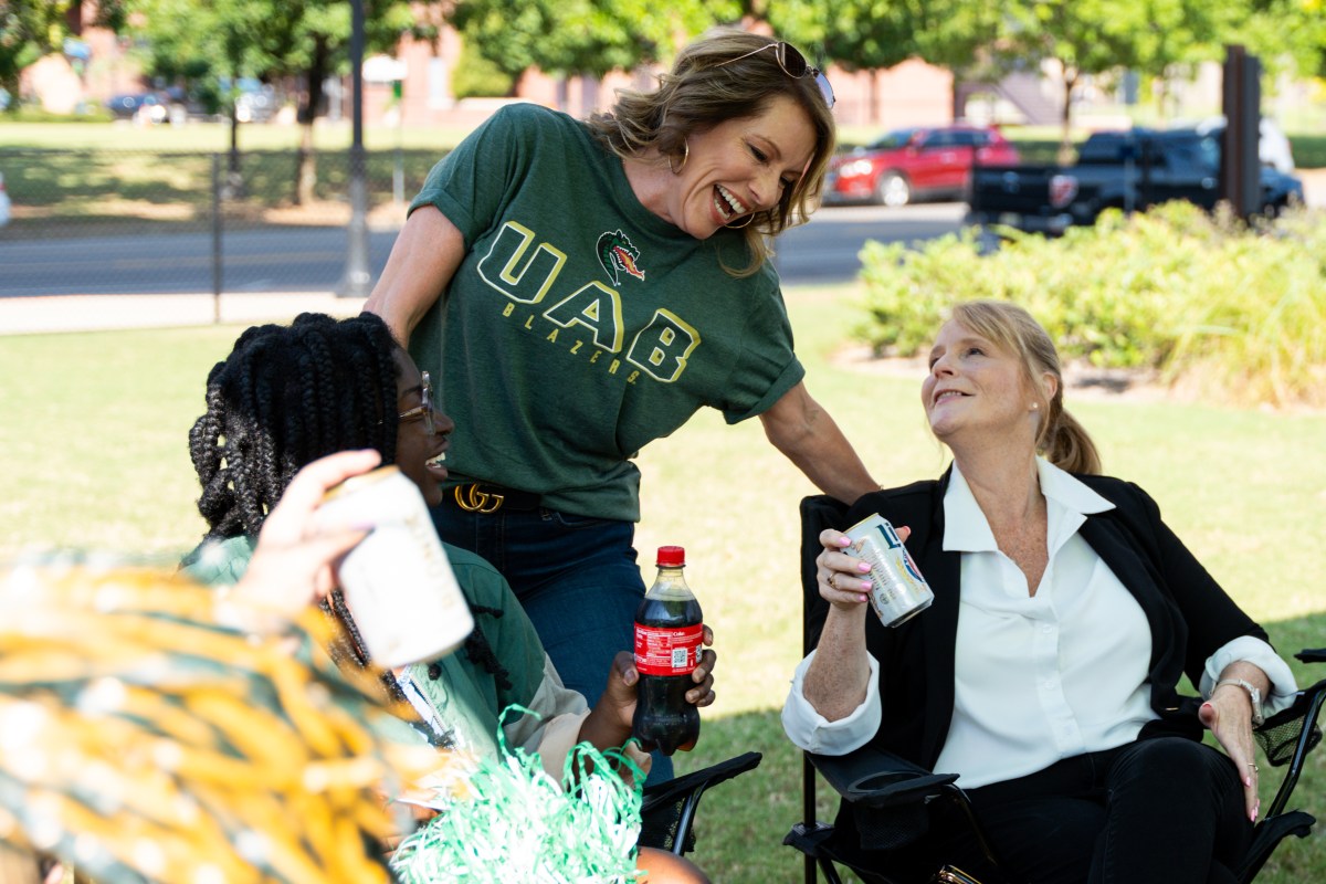 35 September events in Birmingham—"Wicked," a fall plant sale + more 4 tailgate