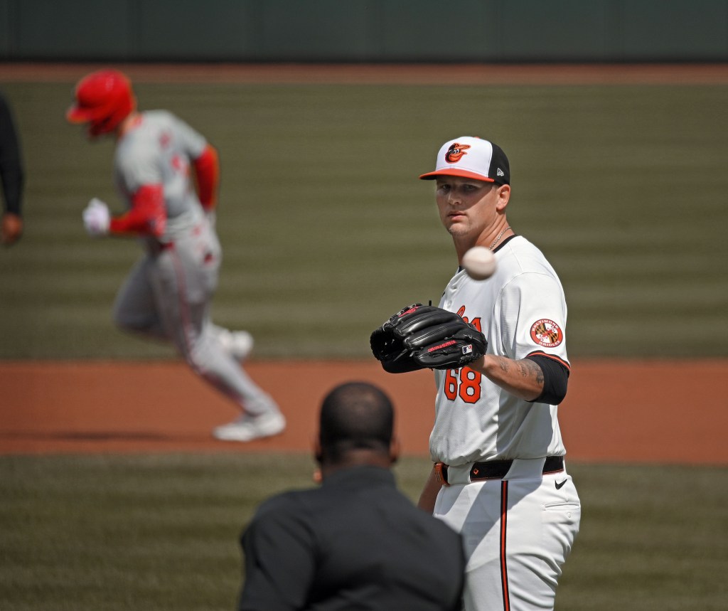 Orioles going to 6-man rotation upon Tyler Wells’ return