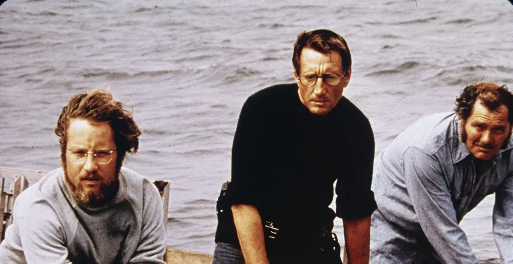Phoenix movie theaters show ‘Jaws’ for 50th anniversary this week