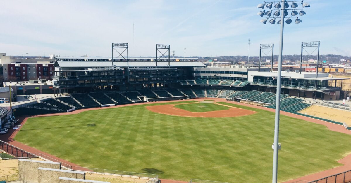 16 fun weekend events, including Latinos Con Onda + Ross Bridge 8K & Health Expo—August 29-31 2 Regions Field (Bham Now)