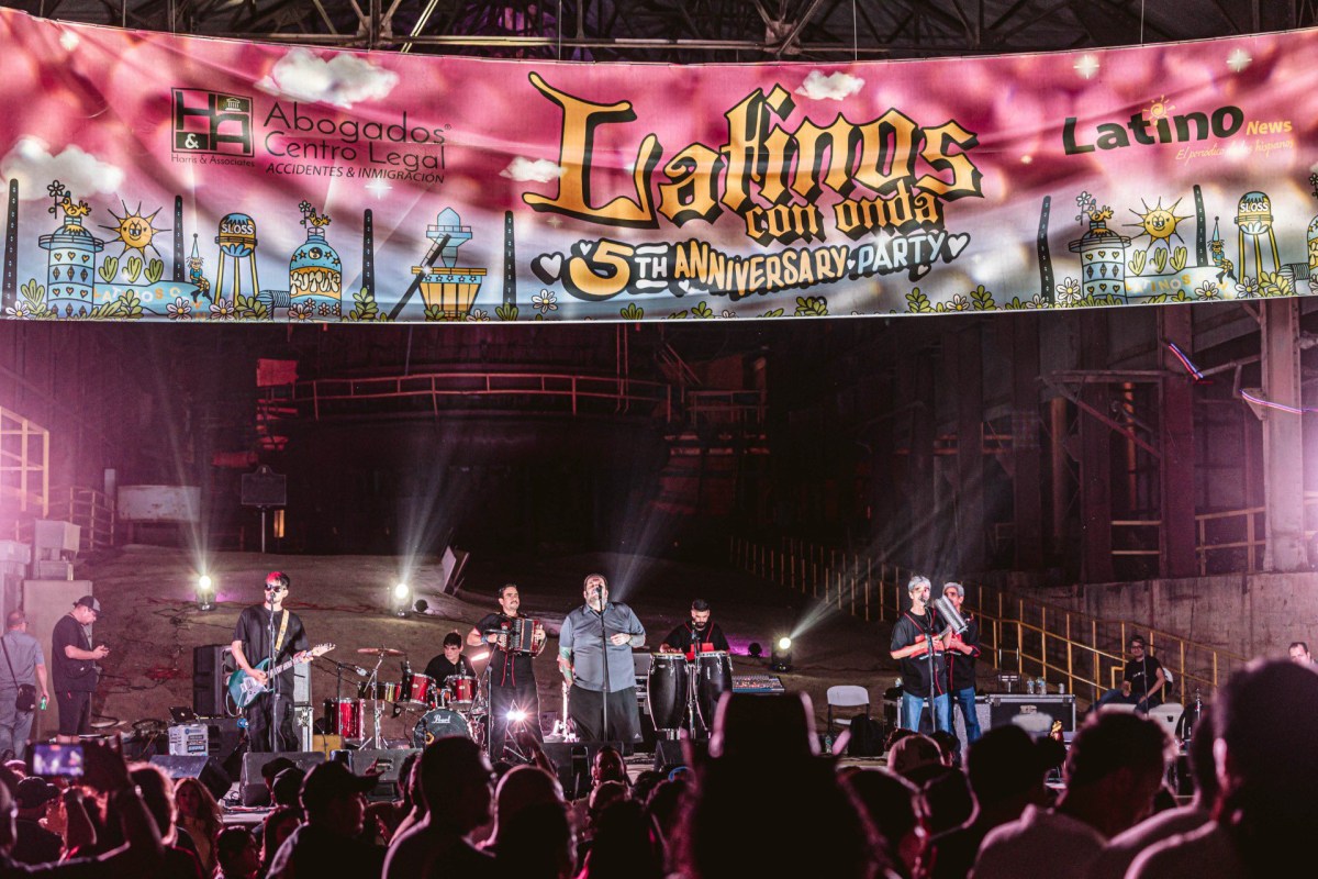 16 fun weekend events, including Latinos Con Onda + Ross Bridge 8K & Health Expo—August 29-31 6 540484160 1348647417267757 8847979880492540489 n 16 fun weekend events, including Latinos Con Onda + Ross Bridge 8K & Health Expo—August 29-31