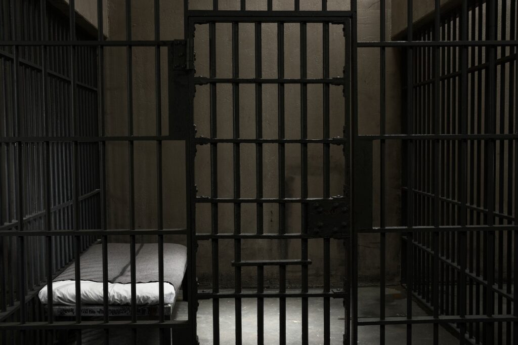 Prison for N.J. man convicted in deadly Fourth of July weekend stabbing