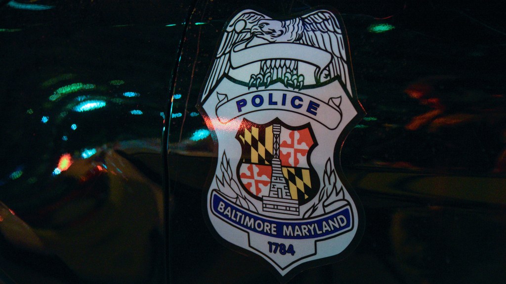 Baltimore Police launch new unit in entertainment district