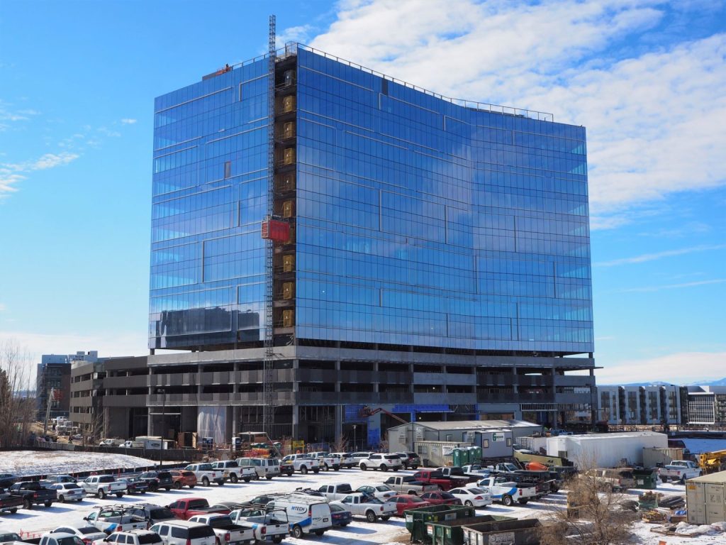 Newmont Corp. to lay off 19 employees in Colorado as part of cost reductions