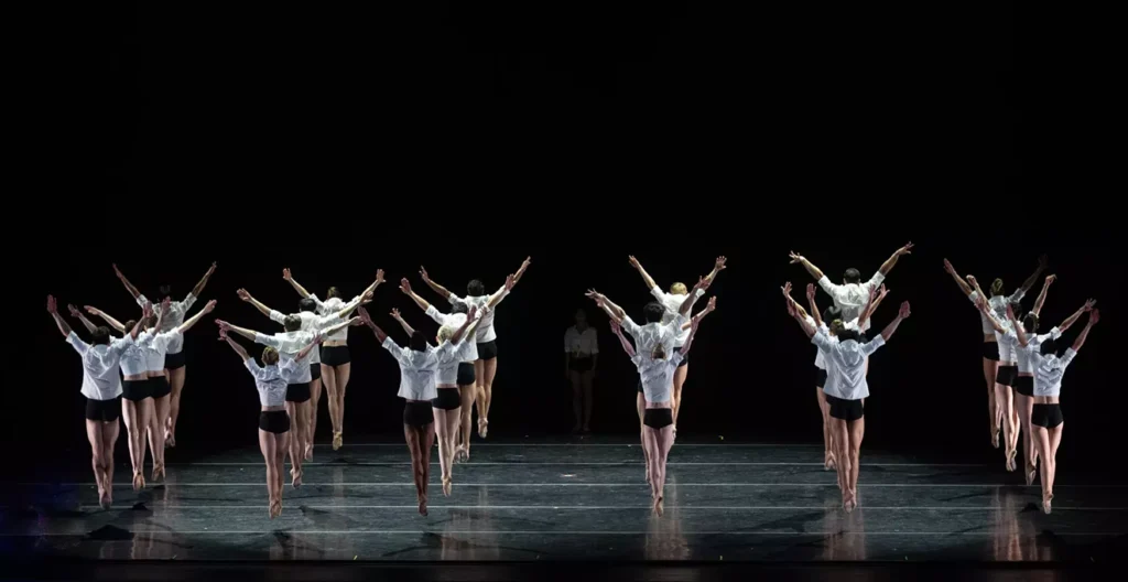 2025 Ballet Under the Stars Phoenix dates and locations