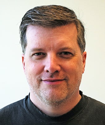 Profile image for Christopher Hurley