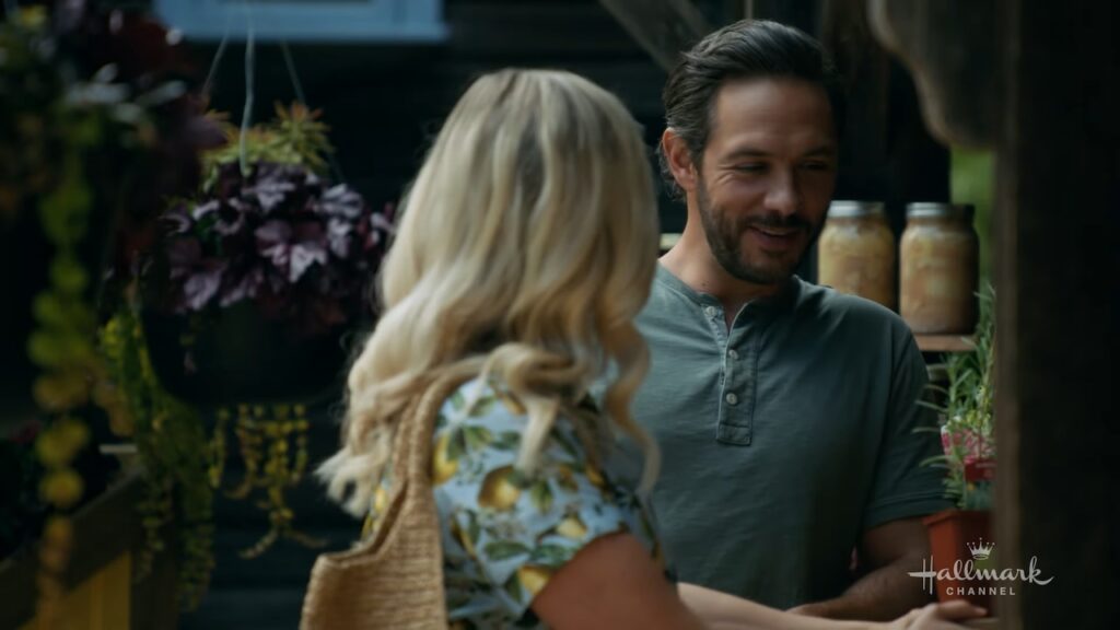 'Catch of the Day' movie premiere: How to watch, where to stream free