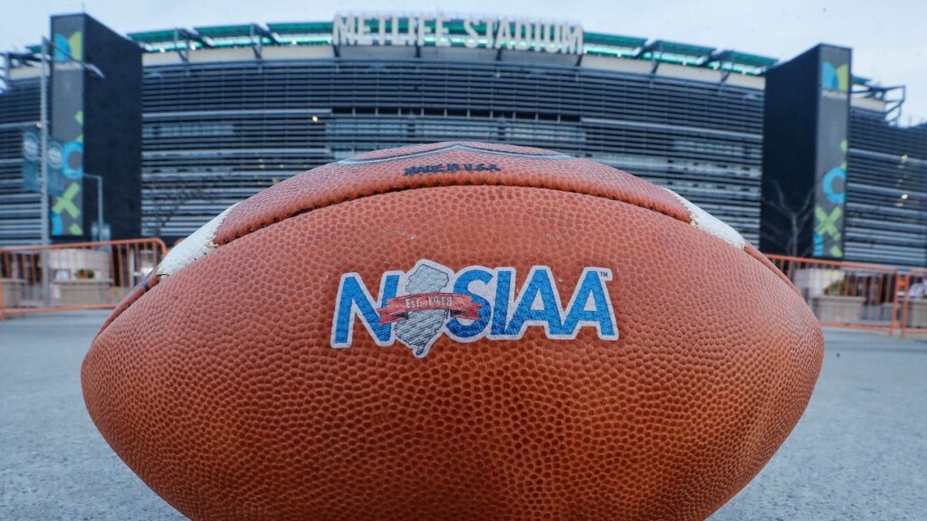 Lasater’s big day leads Freehold Township past Neptune - Football recap