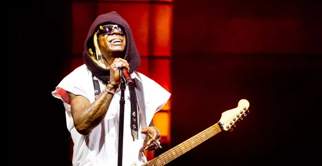 Concert review: Lil Wayne and Tyga in Phoenix on Aug. 29