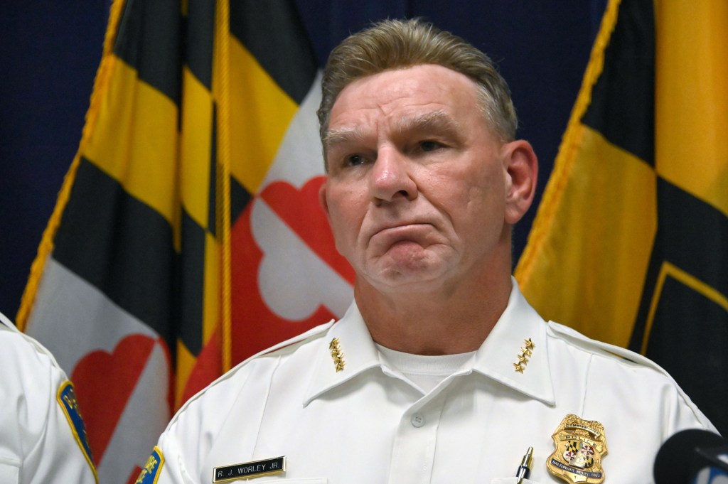 Baltimore Police’s new entertainment district unit raises safety and staffing concerns – Baltimore Sun