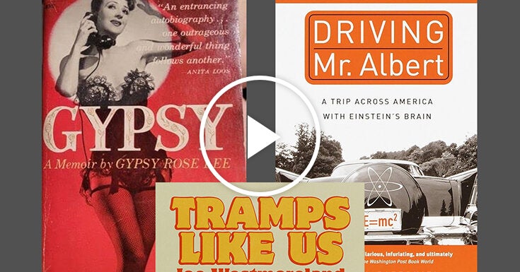 3 Book Critics Recommend Road Trip Novels