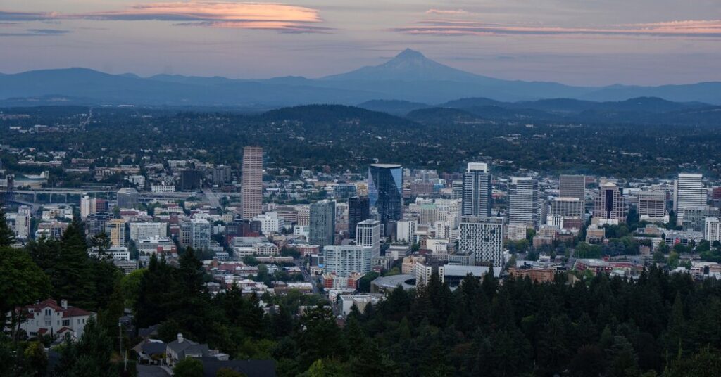 36 Hours in Portland, Oregon: Things to Do and See