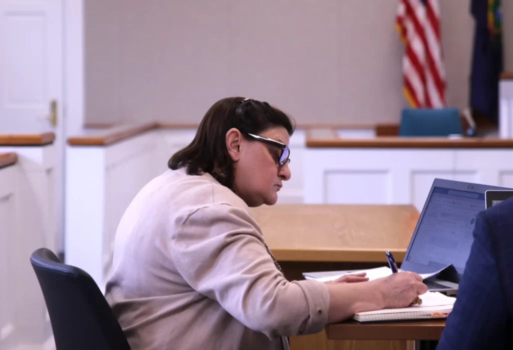 Addison Prosecutor Asks Judge to Toss Her Pending DUI Case
