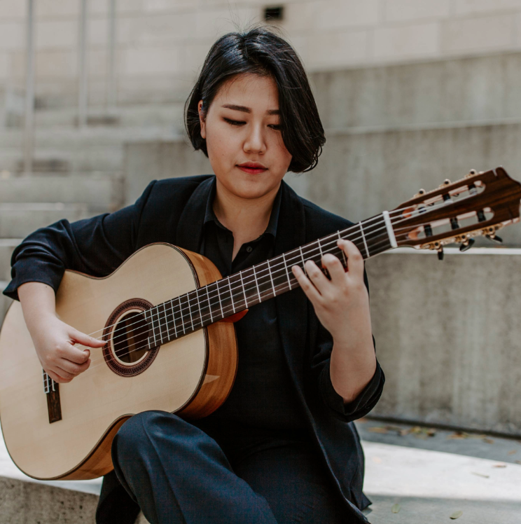 An Evening with Bokyung Byun and Friends