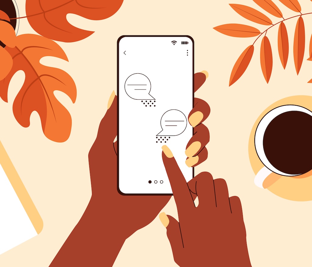 An Expert’s Guide to Spotting (and Stopping) Text Scams