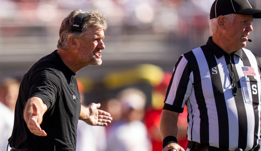 Attention getter, but NFL-style preseason might be better