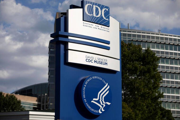 CDC chief exits weeks into role as 3 top officials resign